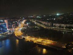 -上海嘉定喜来登酒店