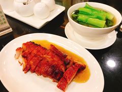 叉烧-丽的面家(多宝路店)