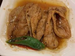 胡椒蒸大肠-粤珍轩.创始店.始于2001(含光门店)