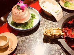 -蜀大侠火锅(四川北路店)
