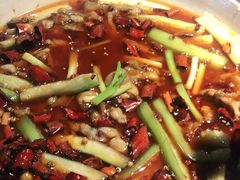 -雲蜀龙阁·金牌水煮鱼(方庄店)