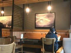 -星巴克(南京同曦万尚城店)