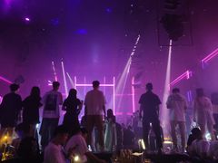 -SPACE CLUB酒吧(九纬路店)