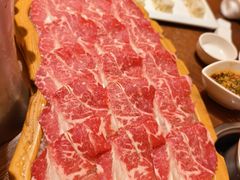 -东海怡品海鲜豆捞(星街坊店)