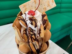 -CHOCHENG&CO.(欢乐海岸店)