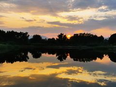-永定河休闲森林公园