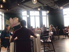 -三号黄浦会Canton Table