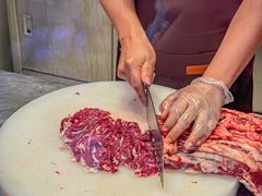 -荣叔港式沙嗲牛肉火锅(正佳潮流店)