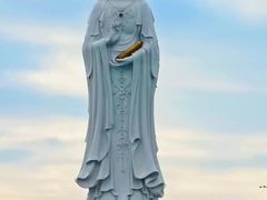 -三亚南山文化旅游区