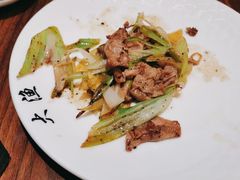 -大渔铁板烧(东城店)