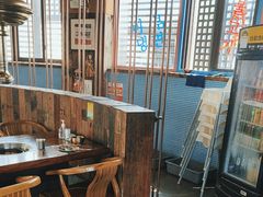 -海之屋韩式烤肉(海棠68环球美食街店)