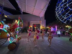 -三亚海昌梦幻海洋不夜城