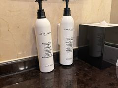 -长沙富力万达文华酒店