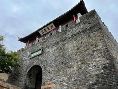 -枫桥景区