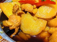 -苹果树下艺术餐厅(通州店)