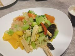 -高玛纳驴肉火烧(河间总店)