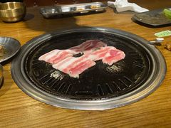 -·缸桶屋·韩式牛肋条自助烤肉(西湖D11店)