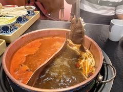 -咏江南·苏式火锅·苏州评弹(观前街店)