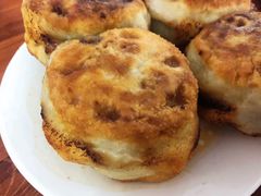 门钉肉饼-宝瑞门钉肉饼店