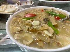 -山菌美食苑(振兴路店)