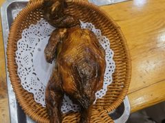 -张记焖窑·十五年专注焖烤(雍和宫店)