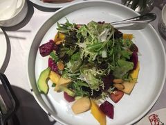 -味+新京宴·烤鸭·北京菜(创意谷店)