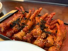 -贵宾庄炸酱面·韩式料理(高区店)