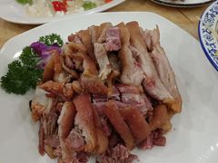 -龙珠饭店-深夜大食堂(五爱西直街店)