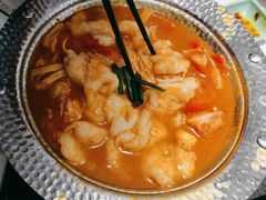 -谷田稻香·砂锅菜(汇暻广场店)