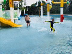 -南宫温泉水世界