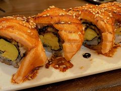 -东京屋(武定路店)