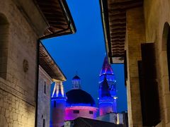 -华谊兄弟（长沙）电影小镇