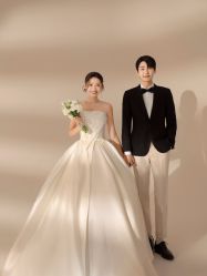 -拾尚映画·STUDIO婚纱摄影(中关村店)