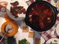 -邓丽君音乐主题餐厅