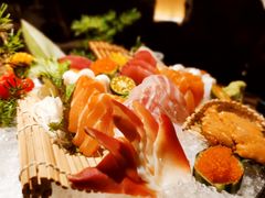 -Hatsune隐泉日式料理(三里屯太古里店)