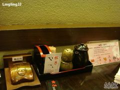 调味品-松子料理(白家庄店)