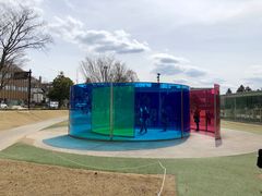 -金泽21世纪美术馆