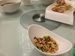 -重庆解放碑威斯汀酒店