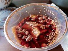 -天主堂鸡片龙江卤菜(龙王庙正街店)