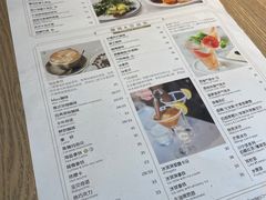 -Maxpoint Kitchen 西餐咖啡(乐峰广场店)