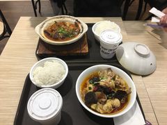 -太兴烧味餐厅(香港机场店)