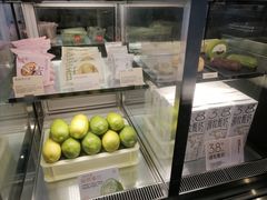 -喜茶(广州北京路惠福东店)