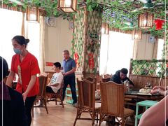 大堂-尚竹阁冬瓜盅·18年地标美食(平洲店)