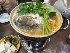 -川香煲(茅台路店)