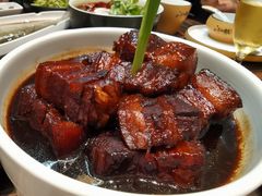 不加水的红烧肉-江太极江浙菜(马桥万达广场店)