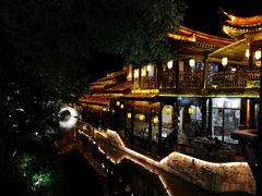 -台儿庄古城