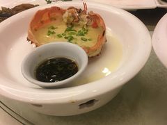 -东豪园林海鲜酒家(南港路辅路店)