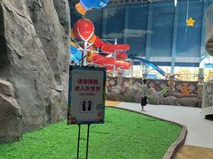 -青岛东方影都融创水世界