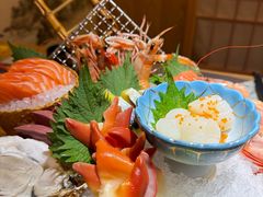 -江户家·日本料理·铁板烧(汉江东路店)