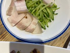-左邻右舍褡裢火烧(石榴园店)